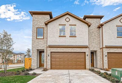 2003 Olivos Street Missouri City TX 77459