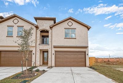 2023 Olivos Street Missouri City TX 77459