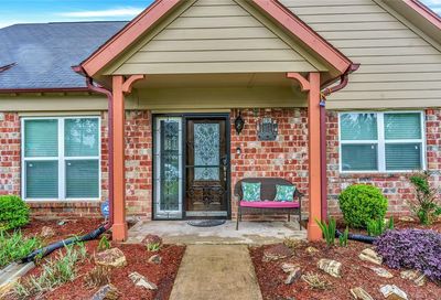 11474 Sagemorgan Drive Houston TX 77089