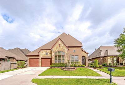 2806 King Point View Lane Spring TX 77388