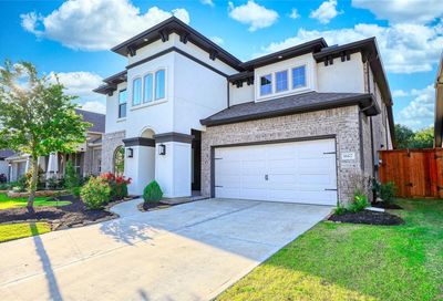 18422 Counce Meadow Court Cypress TX 77433