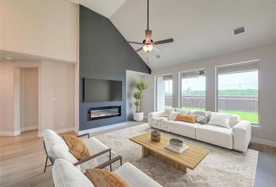 2722 Windy Oaks Drive League City TX 77573