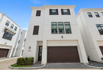 5326 Chandler Street Houston TX 77007