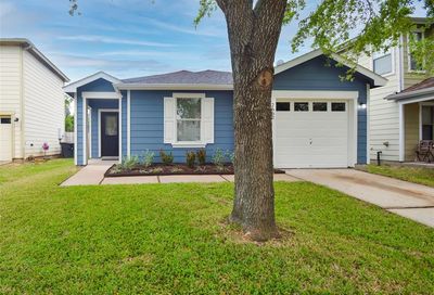 2662 Skyview Shadows Court Houston TX 77047