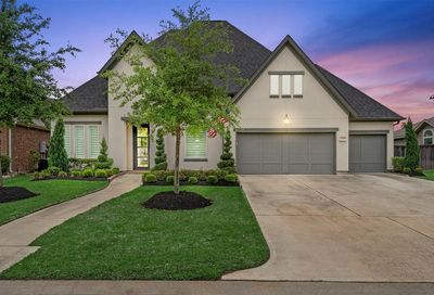 13818 Rivendell Crest Lane Cypress TX 77429
