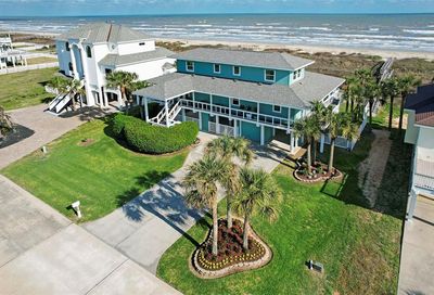 19323 Shores Drive Galveston TX 77554