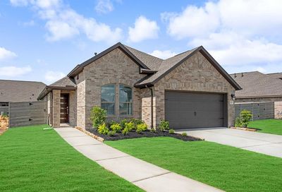 4806 Cedar Butte Lane Manvel TX 77578