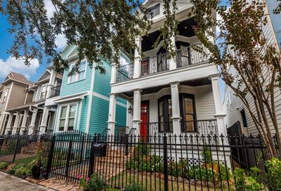 223 W 23rd Street Houston TX 77008