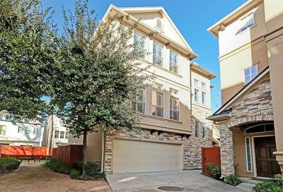 1322 Bobbitt Place Lane Houston TX 77055