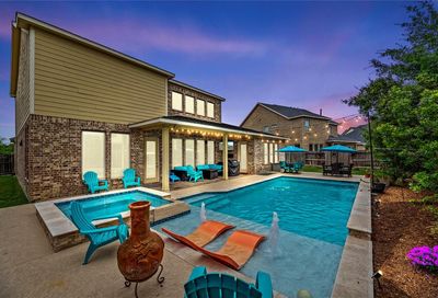 15003 Dogwood View Lane Cypress TX 77429