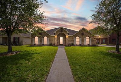 6518 Texoma Drive Manvel TX 77578