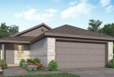 9018 Burnet Bay Court Baytown TX 77521