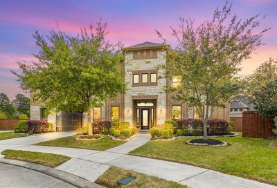 14112 Lake Orange Court Houston TX 77044
