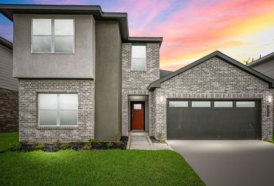 4214 Big Fork Katy TX 77494