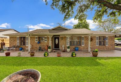 3614 Moore Street Houston TX 77009