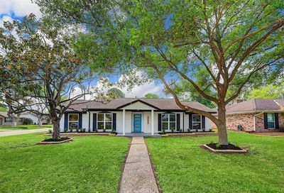 10603 Del Monte Drive Houston TX 77042