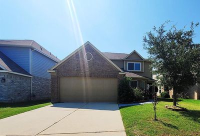 4946 Blue Spruce Hill Street Humble TX 77346