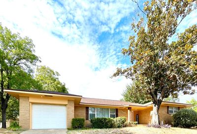 1209 Lauraine Street Brenham TX 77833