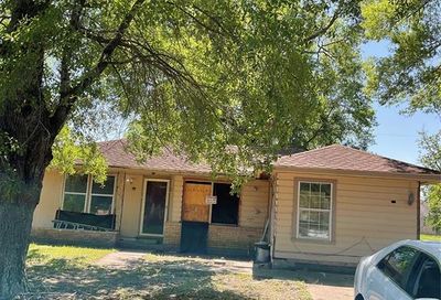 603 Cypress Avenue Crosby TX 77532