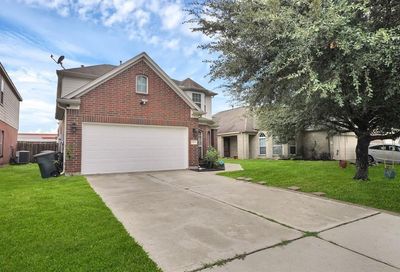 22511 Spring Link Court Spring TX 77373