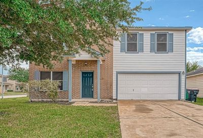 3903 Middlecrest Lane Richmond TX 77469