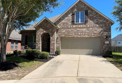 8510 Dolan Heights Court Cypress TX 77433
