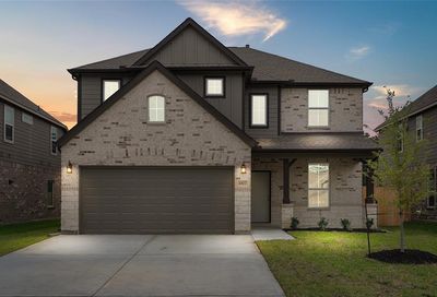 6807 Cypress Woods Mist Trail Humble TX 77338