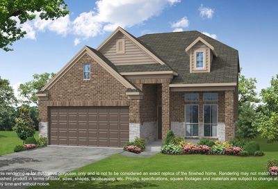 6842 Cypress Woods Mist Trail Humble TX 77338