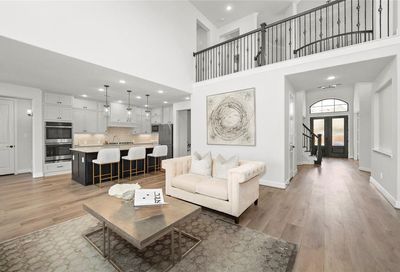 2927 Crawford Drive Katy TX 77493
