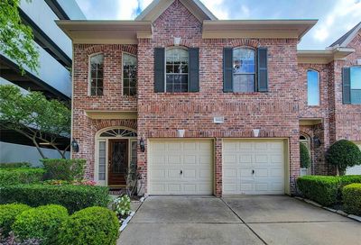 5890 Inwood Park Court Houston TX 77057