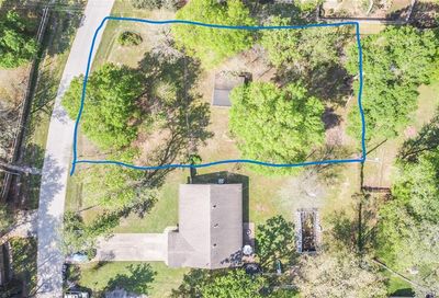 Melissa Drive Spring TX 77386