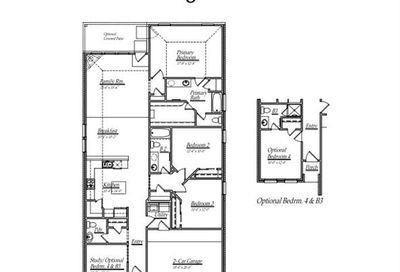 4326 Wyanngate Drive Spring TX 77373