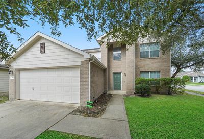 20643 Springlight Lane Spring TX 77379