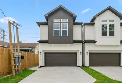 5516 Hardy Street Houston TX 77009