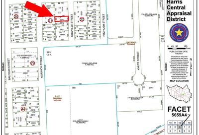 00 Abbyville Street Houston TX 77028