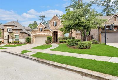 17738 Sequoia Kings Drive Humble TX 77346
