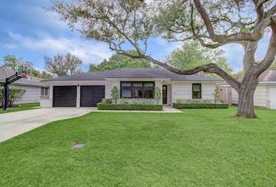 8511 Greenbush Street Houston TX 77025