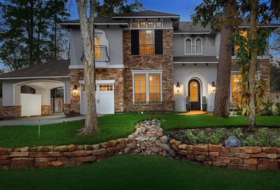 34 Hillock Woods The Woodlands TX 77380
