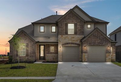 251 Upland Drive Waller TX 77484