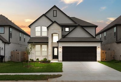 4519 Medrano Trail Katy TX 77449