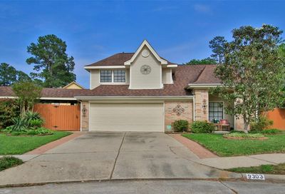 9303 Fordingbridge Court Spring TX 77379