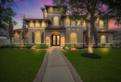 313 Grand Ranch Lane Friendswood TX 77546
