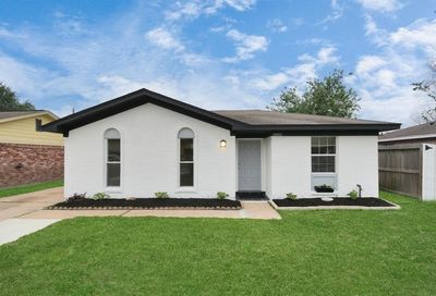 8815 Ledge Street Houston TX 77075