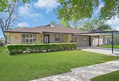 614 Shawnee Street Houston TX 77034