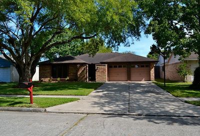 17107 Stone Stile Drive Friendswood TX 77546
