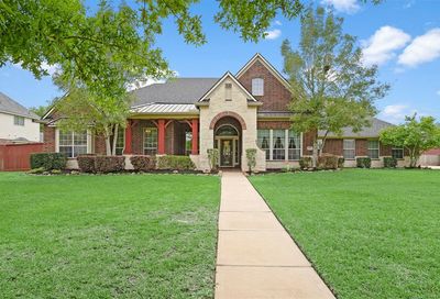 17611 Glory Rose Court Cypress TX 77429
