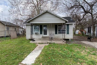 3123 Vintage Street Houston TX 77026