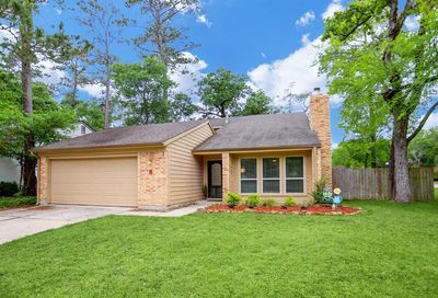 8 S Brook Pebble Court The Woodlands TX 77380