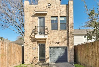 1508 Alexander Street Houston TX 77008