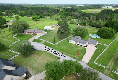 26510 La Fouche Drive Tomball TX 77377